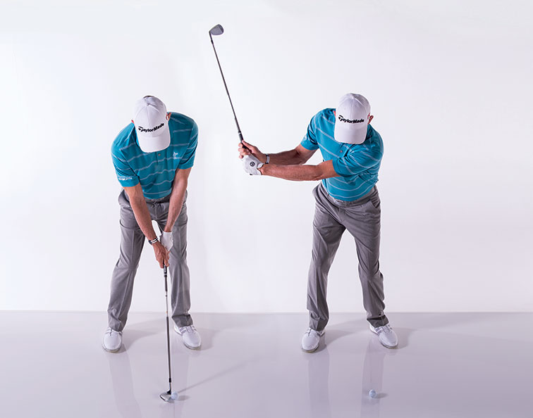 Hank Haney