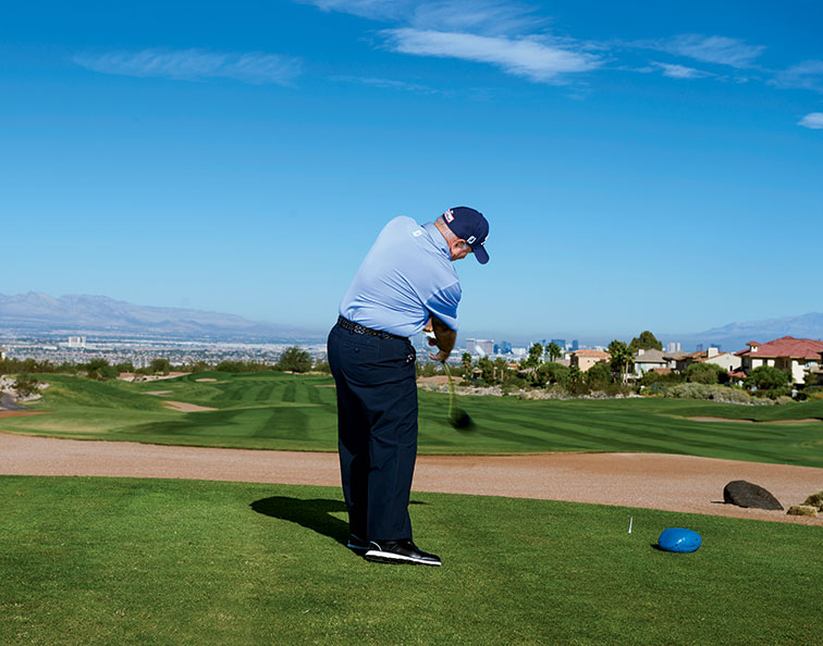 Butch Harmon