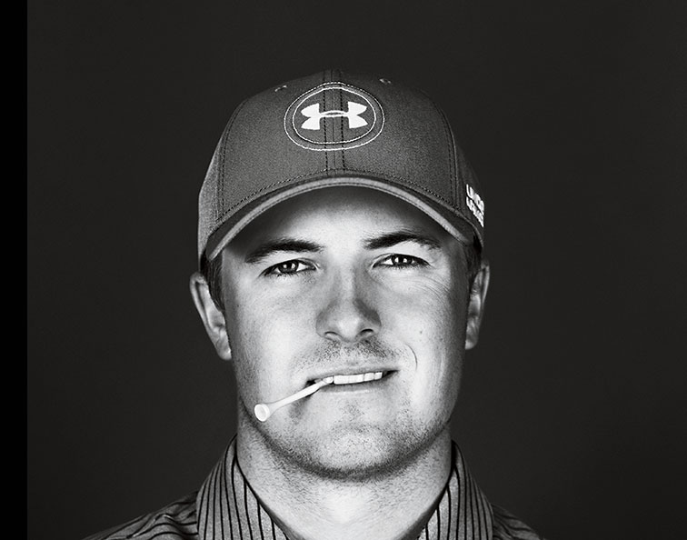 Jordan Spieth