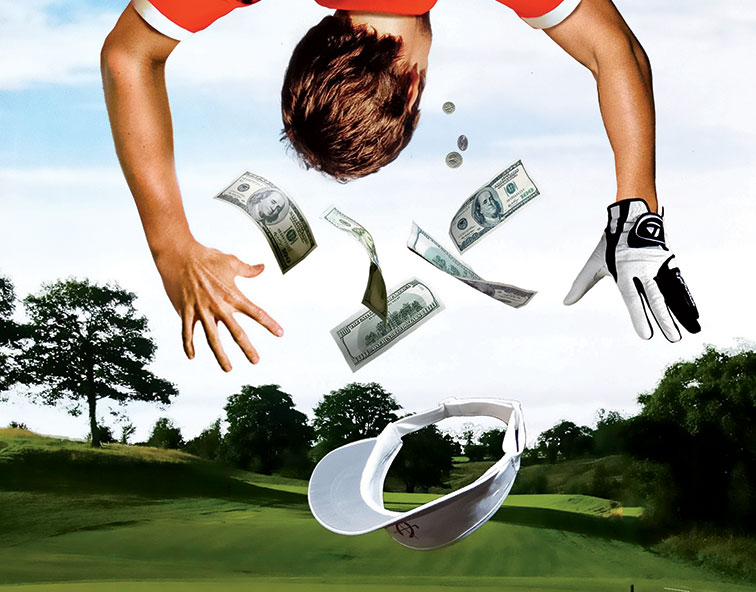 How Much Cash?