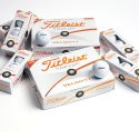 Titleist Velocity