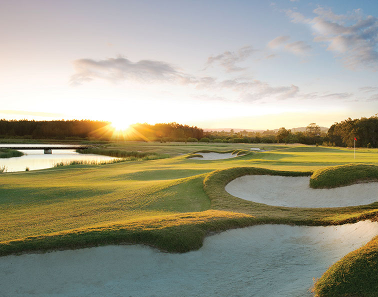 Maroochy River Golf Club