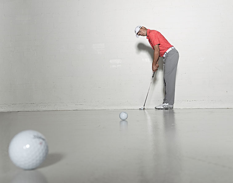 Jordan Spieth