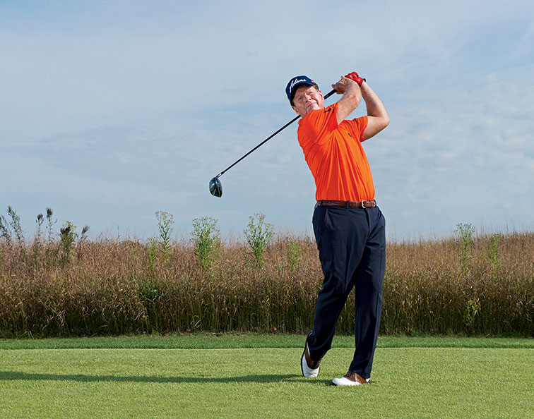 Tom Watson