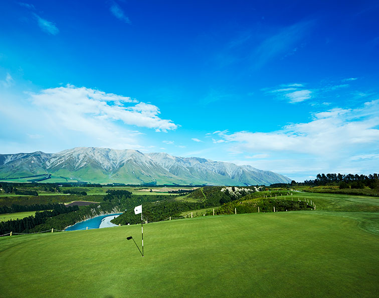 Terrace Downs Resort