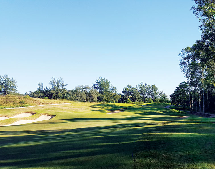 Riverside Oaks Resort