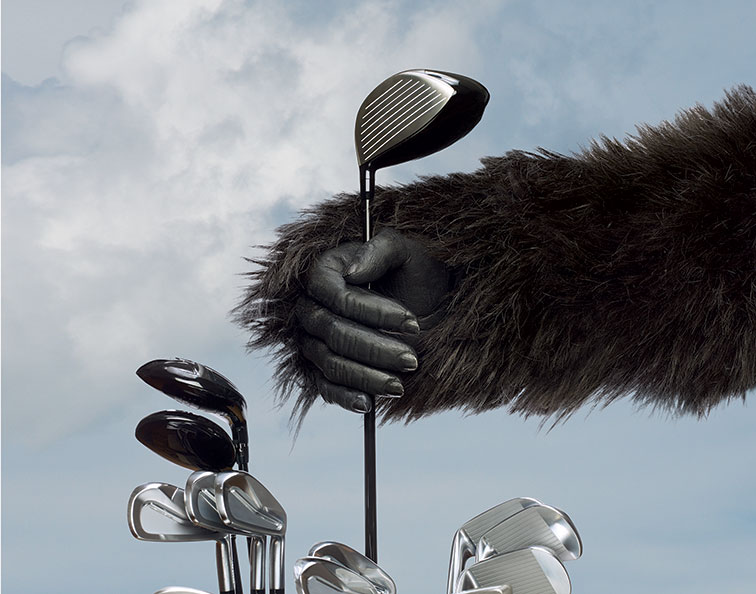 All Out Golf