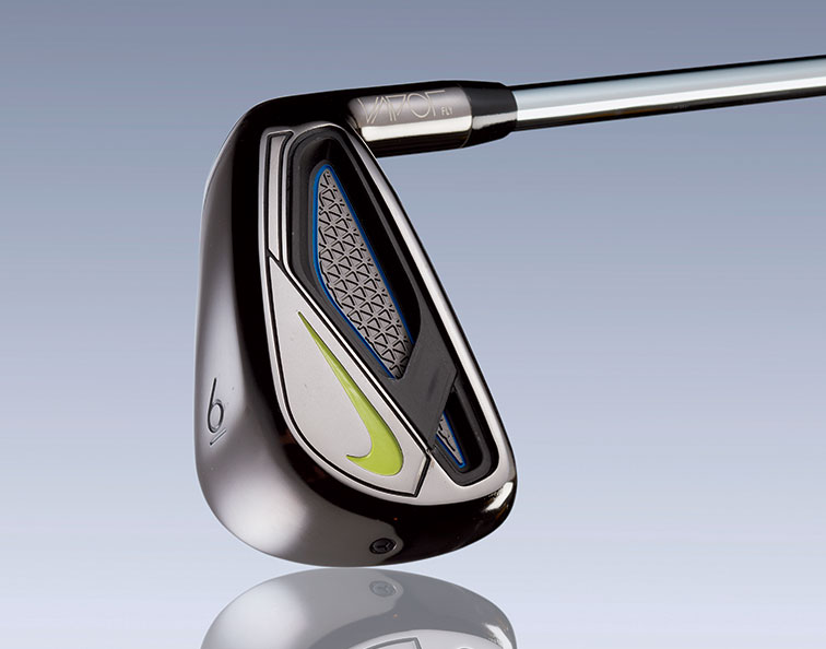 nike game improvement irons