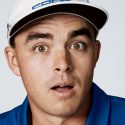 Rickie Fowler