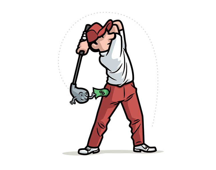 Golf Rules