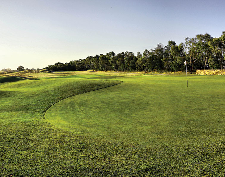 Sandhurst Club