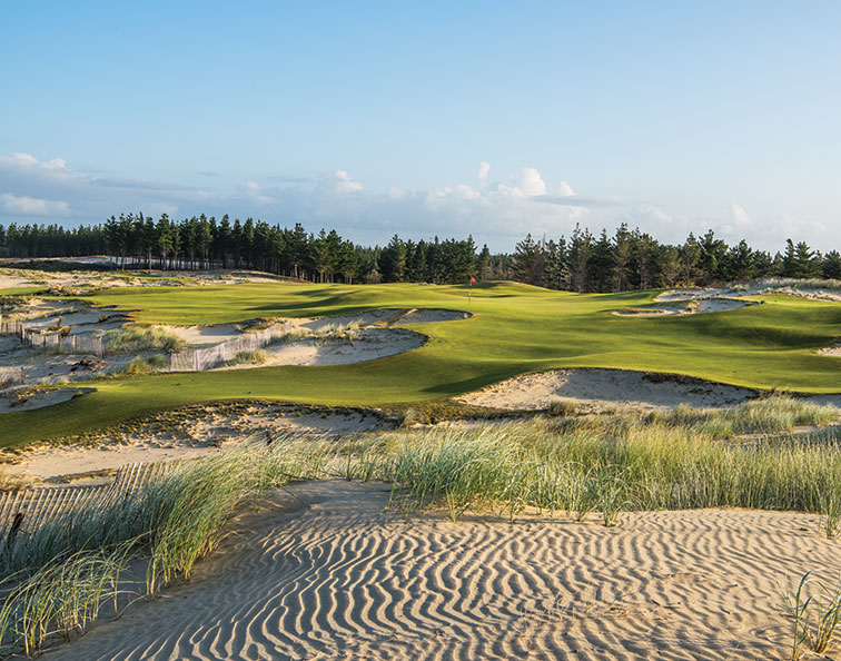 Tara Iti Golf Club