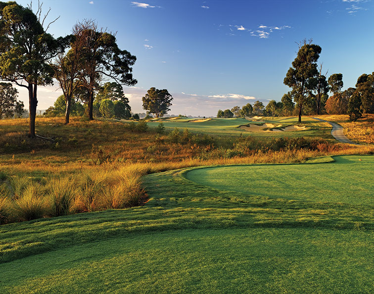Twin Creeks Golf and Country Club