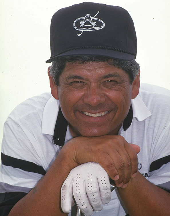 Lee Trevino