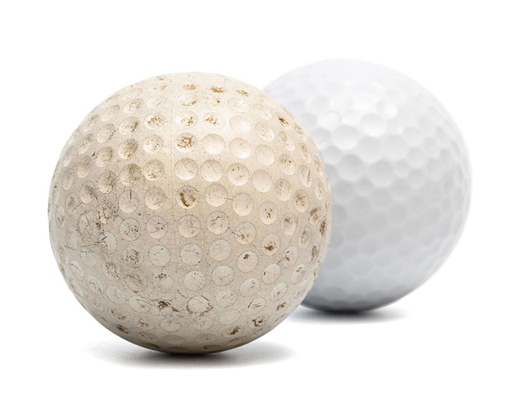 Golf Balls