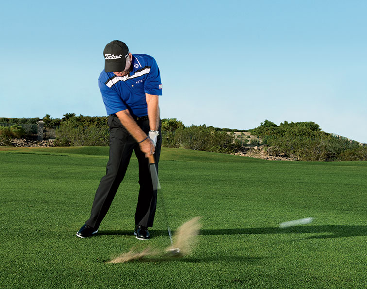 Butch Harmon
