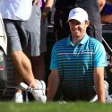 Rory McIlroy