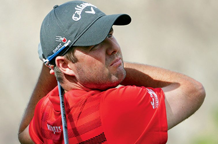 What's In My Bag Marc Leishman Australian Golf Digest