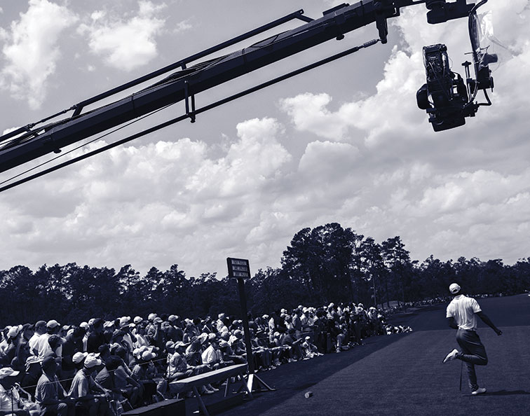 2016 Masters