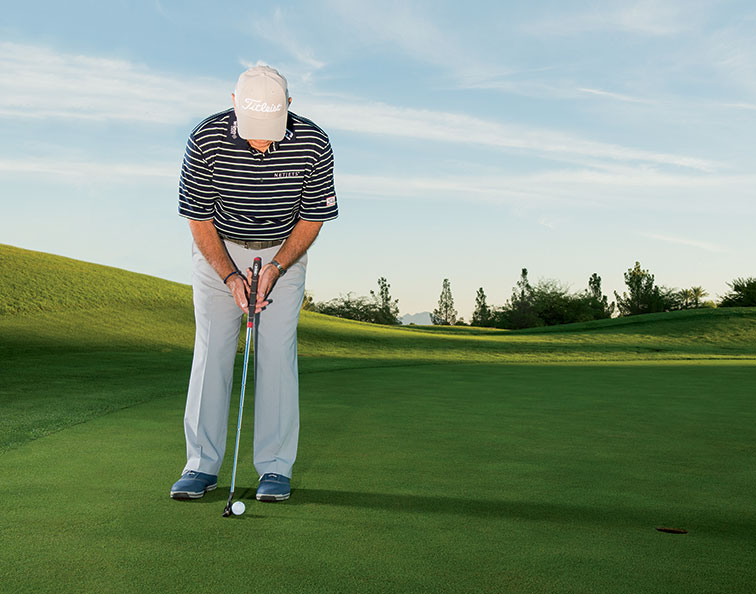 Butch Harmon