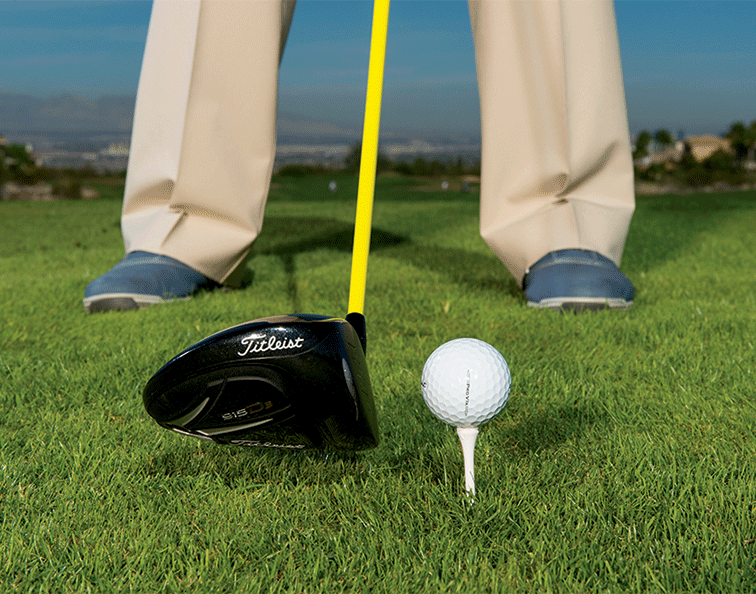 Butch Harmon