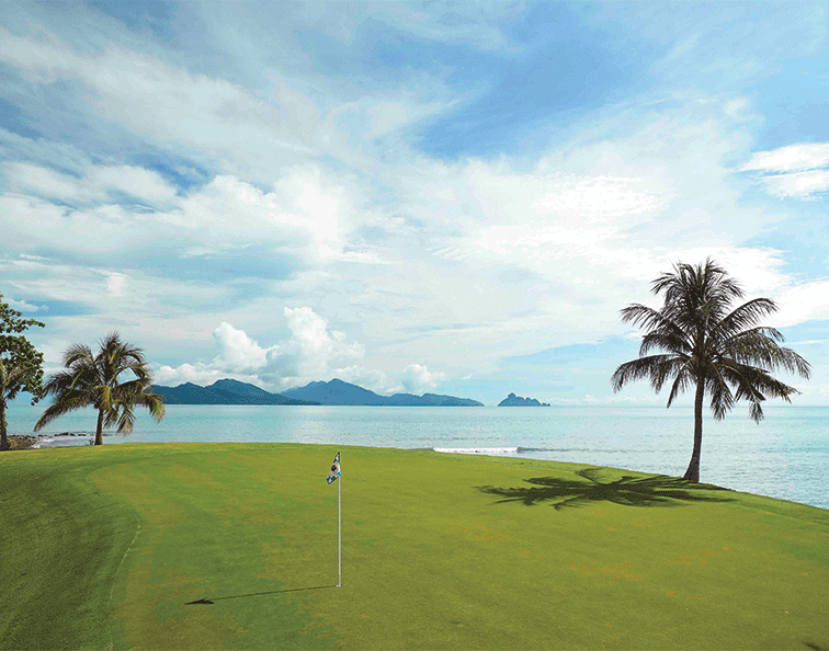 The Datai Langkawi