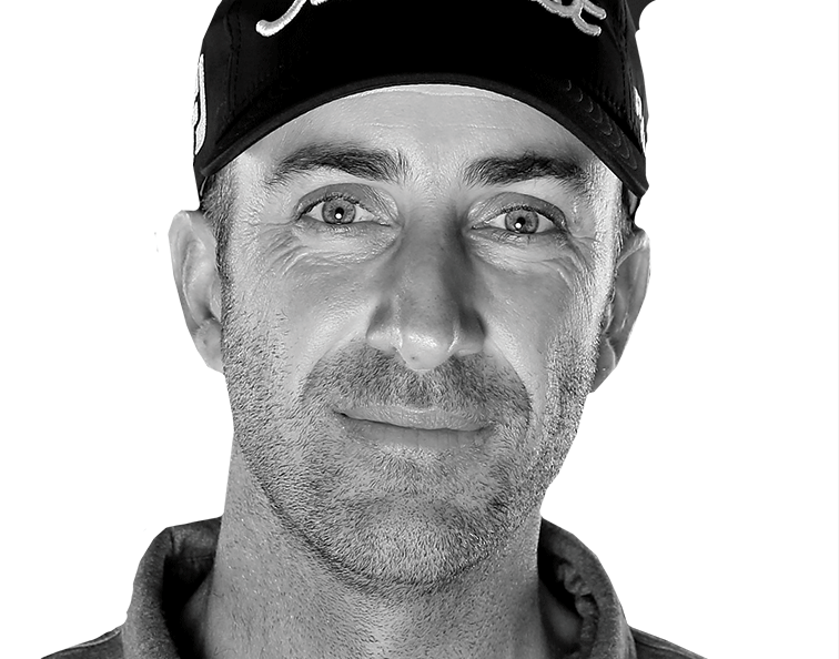 Geoff Ogilvy