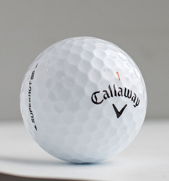 Hot List Golf Balls Australian Golf Digest