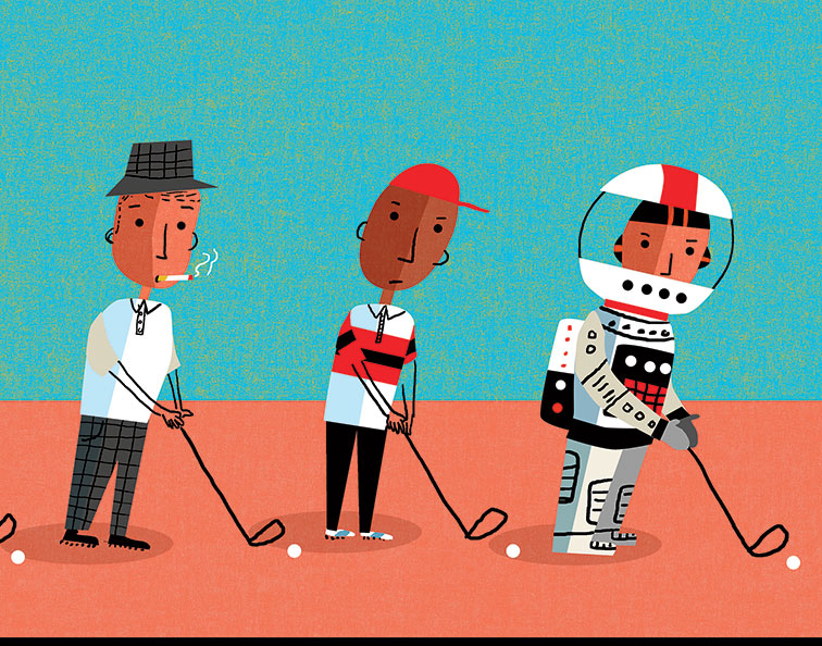 Golf Rules