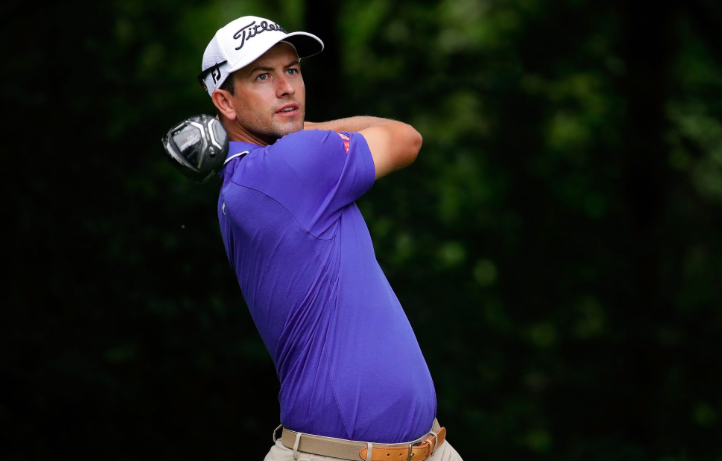 Aussie Wrap Bmw Championship Round Three Australian Golf Digest