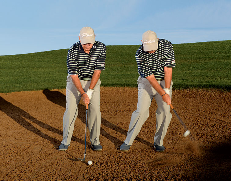 Butch Harmon