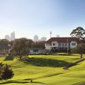 Moore Park Golf