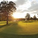 Regional Golf Courses