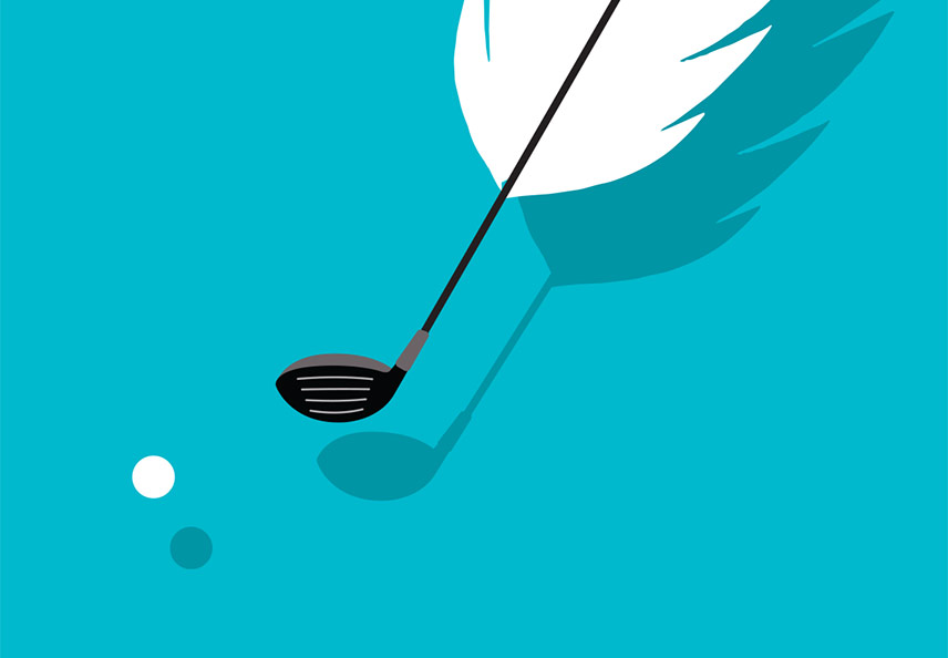 Ask Golf Digest
