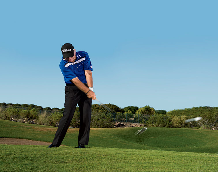Butch Harmon