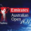 Emirates Australian Open