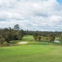 McLeod Country Golf Club