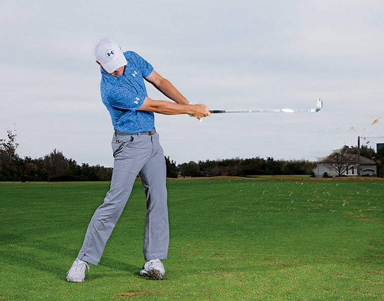 Jordan Spieth