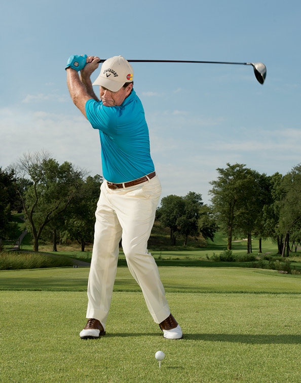 Tom Watson: Shortcuts – New Zealand Golf Digest