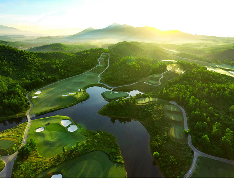 Danang Golf