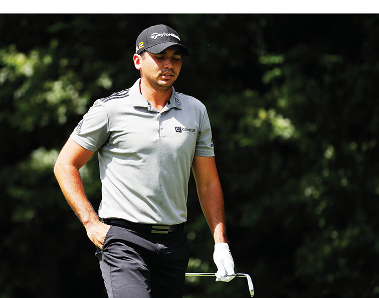 Jason Day