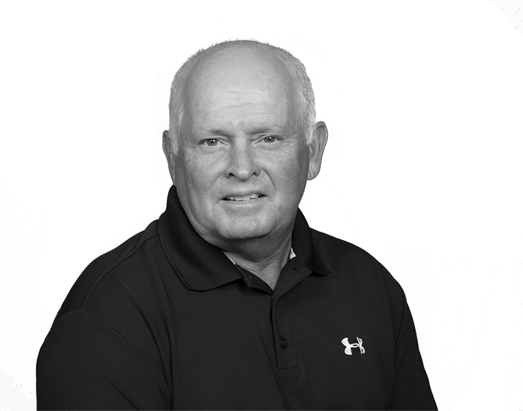 Peter Senior