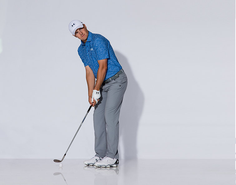 Jordan Spieth