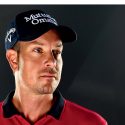 Henrik Stenson