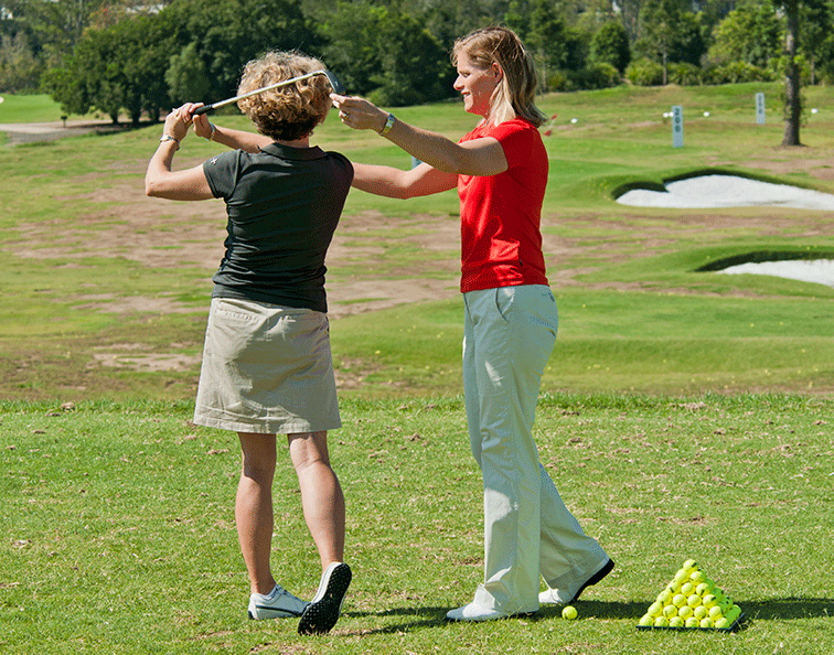 50 Great PGA Coaches Australian Golf Digest