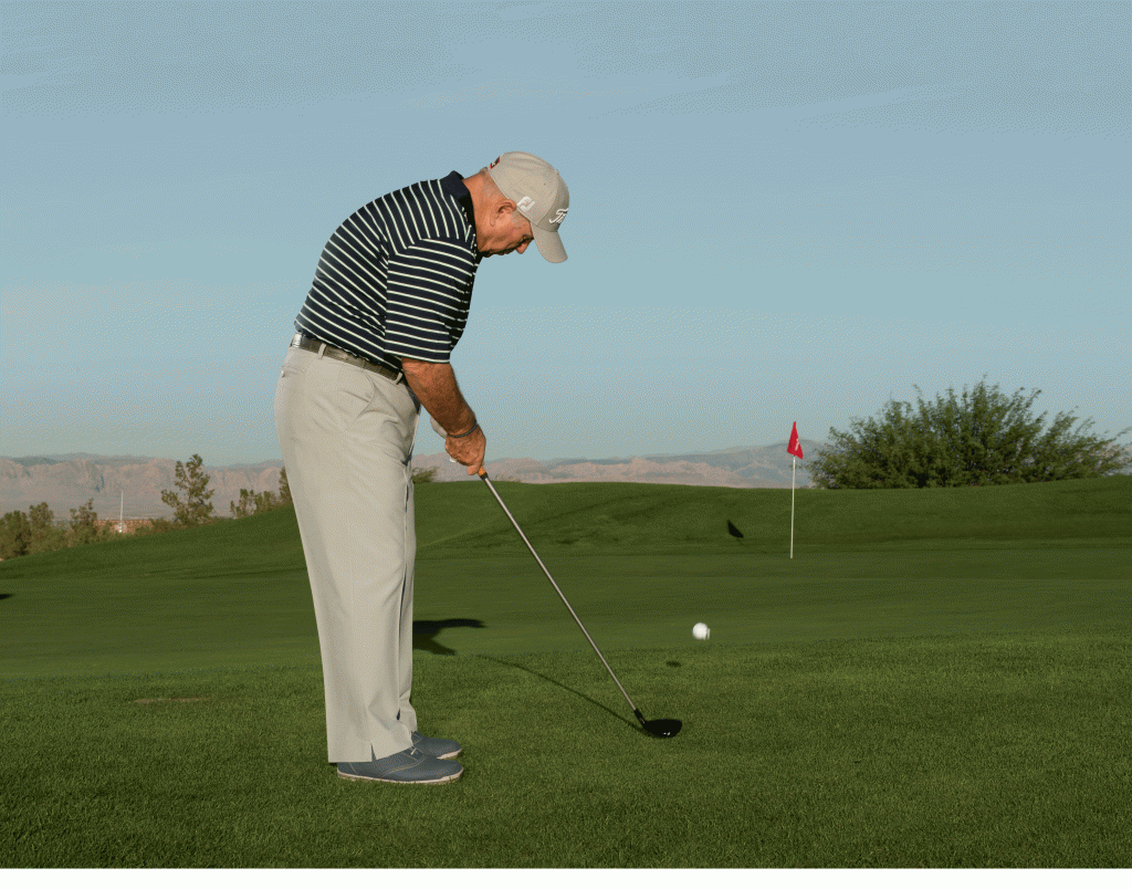 Butch Harmon