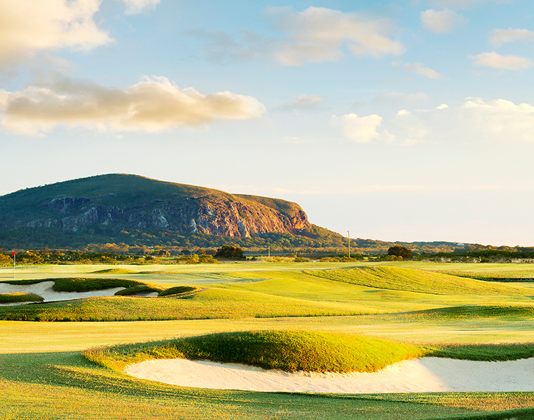 Maroochy River Golf Club