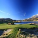 Jack’s Point – 10 minutes from Queenstown airport – is ranked No.2 in New Zealand by Australian Golf Digest.
