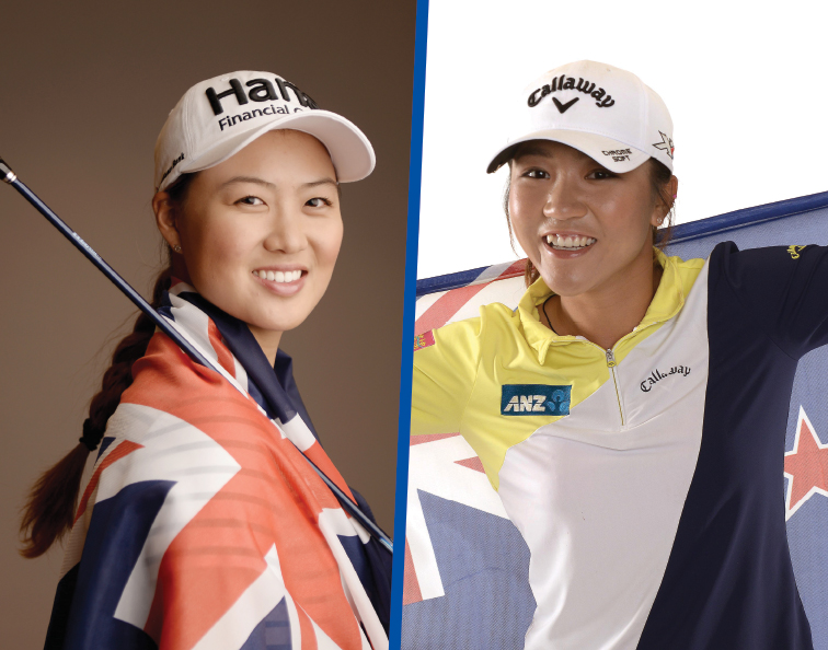 ISPS Handa Women's Open