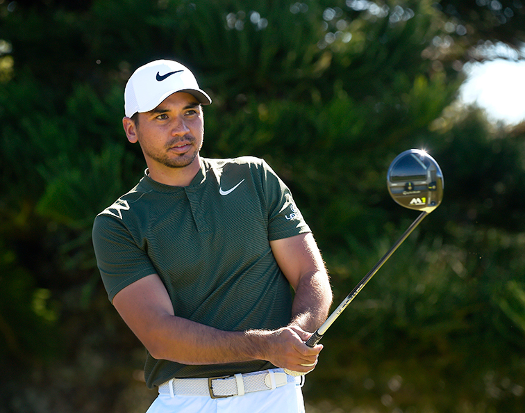 Jason Day